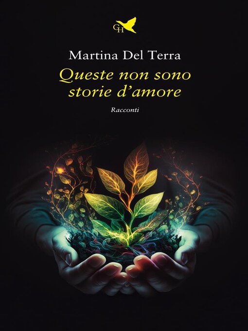 Title details for Queste non sono storie d'amore by Martina Del Terra - Available